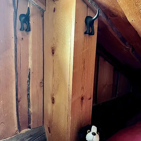 Aurora By The Slopes, Views, In, Hike & Xc-ski Trails - Lapland Ruka