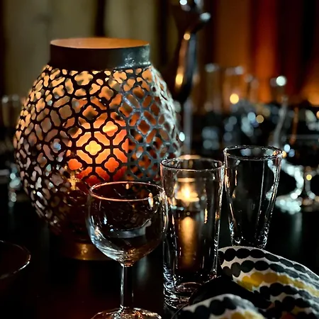 Aurora By The Slopes, Views, In, Hike & Xc-ski Trails - Lapland Apartment *