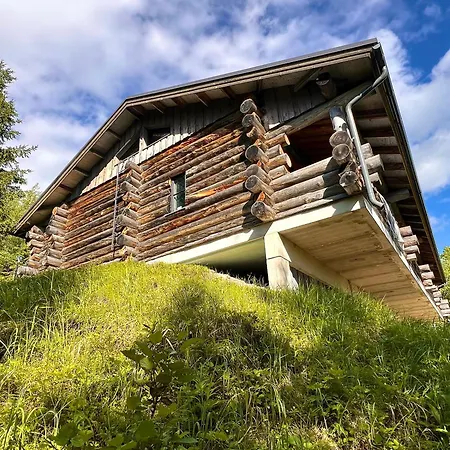 Aurora By The Slopes, Views, In, Hike & Xc-ski Trails - Lapland *