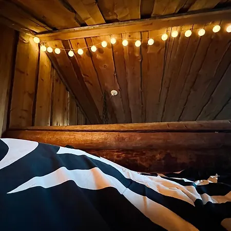 Aurora By The Slopes, Views, In, Hike & Xc-ski Trails - Lapland Ruka