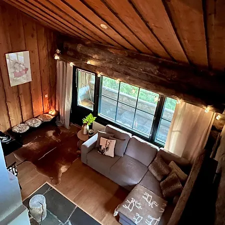 Apartment Aurora View By Lapland Villas, Ruka, In, Private Sauna, Fireplace Ruka