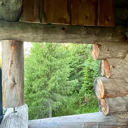 Aurora By The Slopes, Views, In, Hike & Xc-ski Trails - Lapland Apartment *