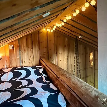 Aurora By The Slopes, Views, In, Hike & Xc-ski Trails - Lapland 아파트 *