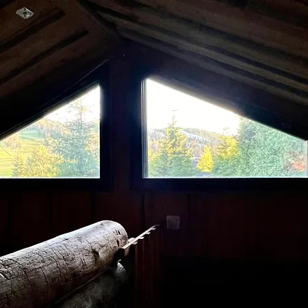 Aurora By The Slopes, Views, In, Hike & Xc-ski Trails - Lapland Ruka