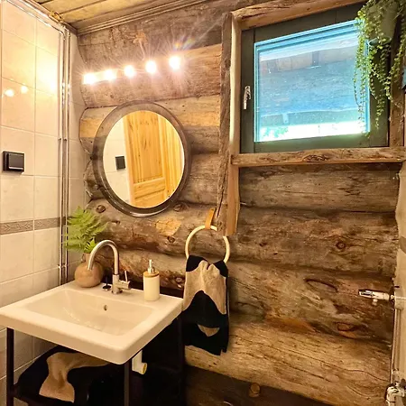 Aurora By The Slopes, Views, In, Hike & Xc-ski Trails - Lapland