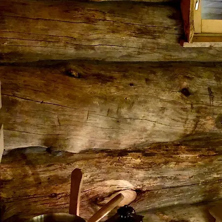 Apartment Aurora By The Slopes, Views, In, Hike & Xc-ski Trails - Lapland