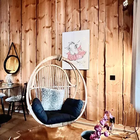 Aurora By The Slopes, Views, In, Hike & Xc-ski Trails - Lapland Ruka