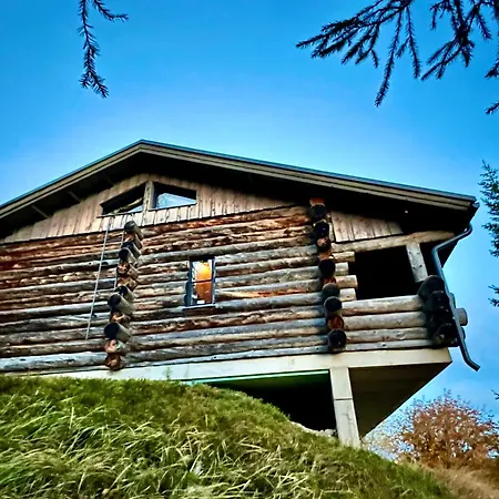 아파트 Aurora By The Slopes, Views, In, Hike & Xc-ski Trails - Lapland 루카