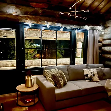 Apartment Aurora By The Slopes, Views, In, Hike & Xc-ski Trails - Lapland Ruka